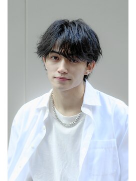 リップス レイ ギンザ(LIPPS Ray GINZA) さわやかミニウルフ