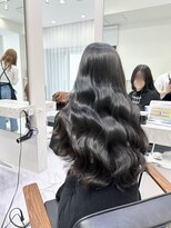 エレリー 静岡店(EleRe)&nbsp;EleRe 髪質改善/縮毛矯正/カラー/レイヤーカット