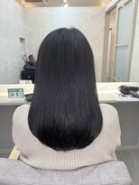 シュガーアウラ バイ エクラート 立川北口店(SUGAR aura byECLART)&nbsp;美髪縮毛矯正/髪質改善トリートメント立川]