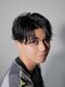 ハングアウト(Hangout)の写真/【オープン記念特別クーポン多数ご用意★】忙しいメンズの"今行きたい"を叶えるサロン◇
