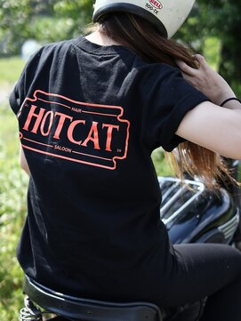 ホットキャット(HOT CAT) Image