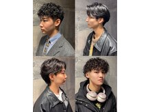 トニーアンドガイ 広尾店(TONI & GUY)