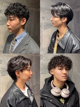トニーアンドガイ 広尾店(TONI & GUY)