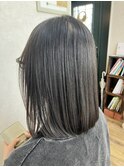 ボブスタイル