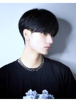 リップス 二子玉川店 (LIPPS) 梅雨対策 / ナチュラルストレートヘア