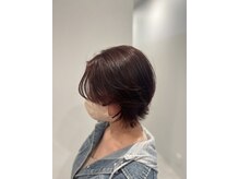 ジル バイサロンドジュン(JILL by salon de jun)