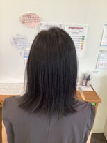 ツヤイロ 上飯田南店(TSUYA_IRO)&nbsp;3レベル    アッシュブラウン