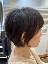 ピアーネ(PIANE)&nbsp;耳掛けショート