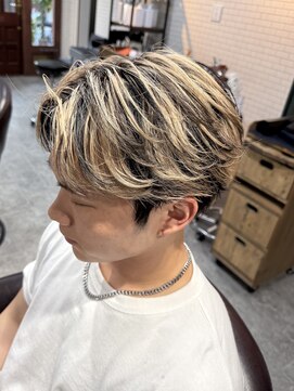 アミーゴ(AMIGO) デザインカラー