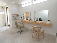 ツムギ(tsumugi)の雰囲気（人目を気にせずゆっくり寛げるプライベート空間）