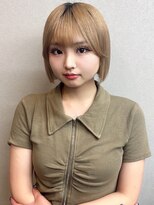 モアムー(Moremuu)&nbsp;ミルクティー