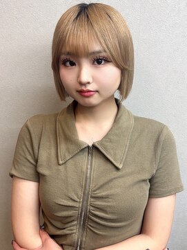 モアムー(Moremuu) ミルクティー