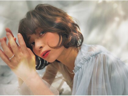 イムス マドモアゼル(imus madomoazel)の写真