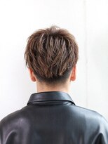 リップス 自由が丘(LIPPS) マスカレードショート