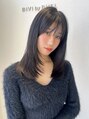 ビビバイベル(BiVi by BHEL)/BHELのレイヤーカットが人気の理由とは?