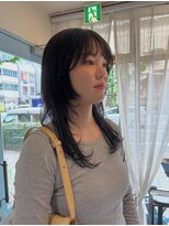 サンクチュアリー ウィズ コネクト(Sanctuary with connect)&nbsp;ウルフレイヤー