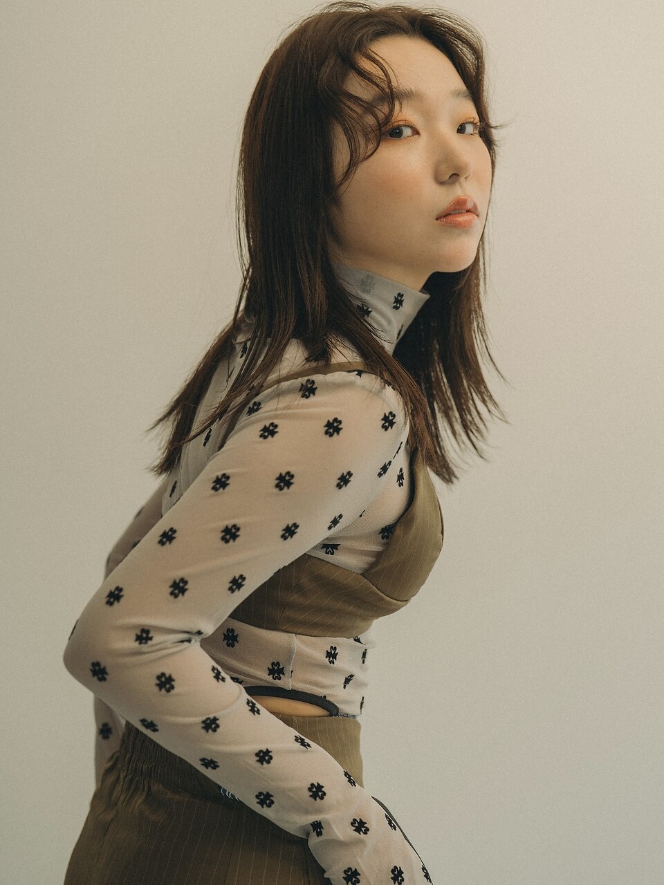 【女性限定】YUCCAのこだわり＊似合わせシャンプーカット ￥3300