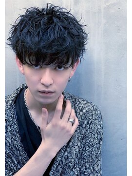 ギルティ(GILTY) Instagram gilty_syunki