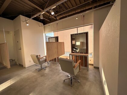 カフープラスエヌ(KAFUU+n)の写真