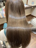 グランド ビューティー ビーズ 緑店(Grand Beauty B's)&nbsp;ピュアベージュカラー