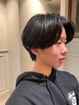 ルート バイ パルタージュ 大宮駅東口店(Root by PaRtage) サーフカール/波巻きツイストスパイラル/フェザーパーマ[大宮駅]