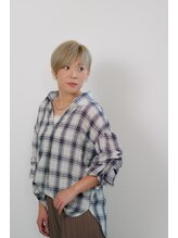 カデンザ(CADENZA) 稲葉 汐