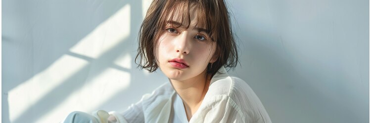 レターズ(Letters)のサロンヘッダー