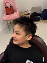 リタ(rita)&nbsp;アップバングショート