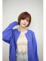 ベラ(Bella)&nbsp;face layer short