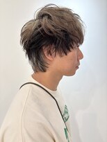 キッカ(kicca) 【kicca】alternative hair