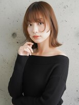 ニューヨークニューヨーク 海老江店(NYNY)&nbsp;ボブｘレイヤーｘ20代ｘ30代ｘ40代ｘ50代