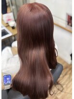 シエルバイアフロート(ciel by afloat)&nbsp;＊ ワンカラー / ピンク / ピンクベージュ