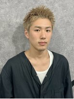 ゴールド 大阪 梅田店(GOALD)&nbsp;ショート