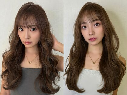 ミスラグジュアリー(Miss Luxury)の写真