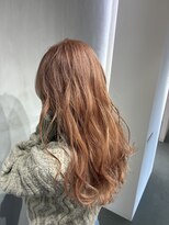 ステラ(STELLA)&nbsp;やわらかベージュ&ロング