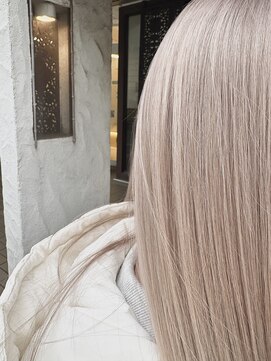 グルグル 下総中山店(GULGUL) ホワイトベージュ