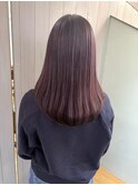 ラベンダーピンクカラー
