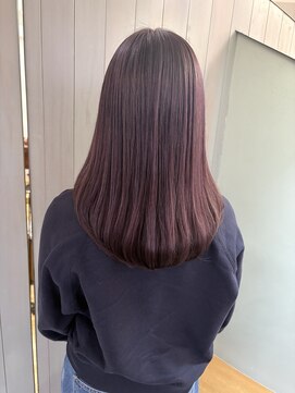 ルトワ(Lutowa) ラベンダーピンクカラー