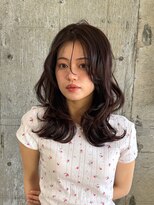 ザトエル 栄(THE TOEL) くびれヘア