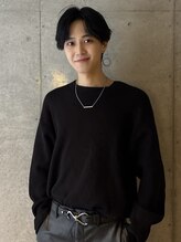 ソワンドブレスセルン 心斎橋(soin de brace cerne)&nbsp;藤原 快斗