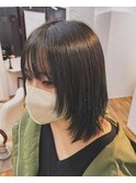 カラーカット