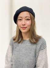 ハナガタ 門前仲町店(HANAGATA)&nbsp;大里 [門前仲町]