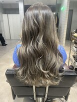 ネウィ 池袋(newi)&nbsp;デザインバレイヤージュ