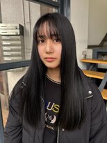 ヘアークラフト(Hair Craft)&nbsp;ダークグレー【岡山問屋町】