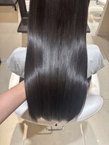 クリック 辰巳店(CLiC)&nbsp;360度どこからみても潤艶ヘアー