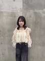 ギフト ヘアー サロン(gift hair salon)&nbsp;柳野 結衣