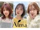 アルマフォー(Alma four)の写真