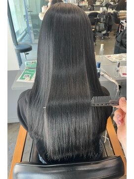 ジュール 池袋(Joule) グレージュカラー