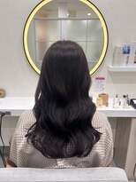 ルーム 郡山店(ROOM) 暗めラベンダー*