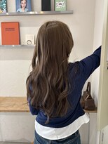 キチ(kici) オリーブベージュ